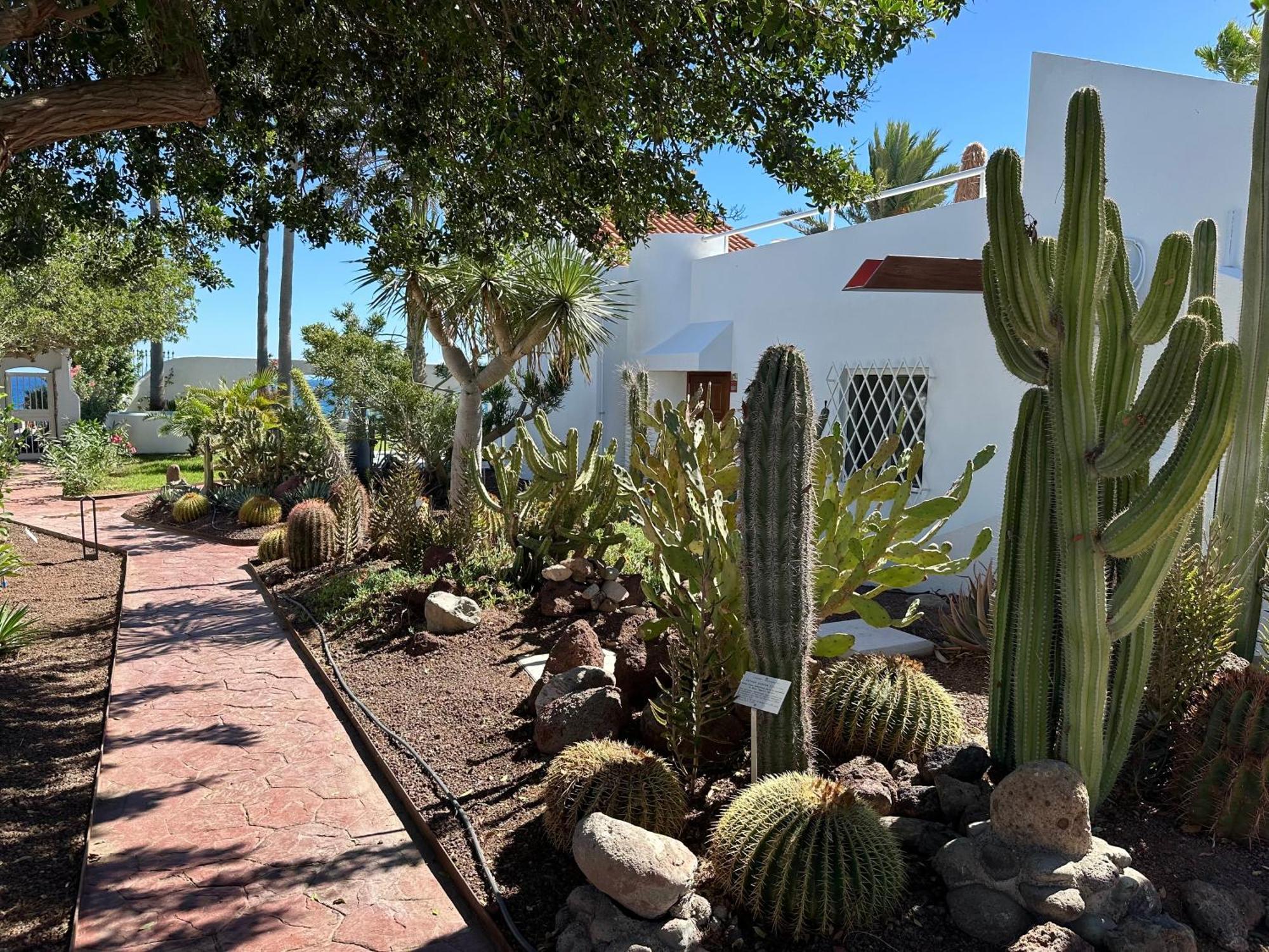 Sierra Del Mar Casa de férias