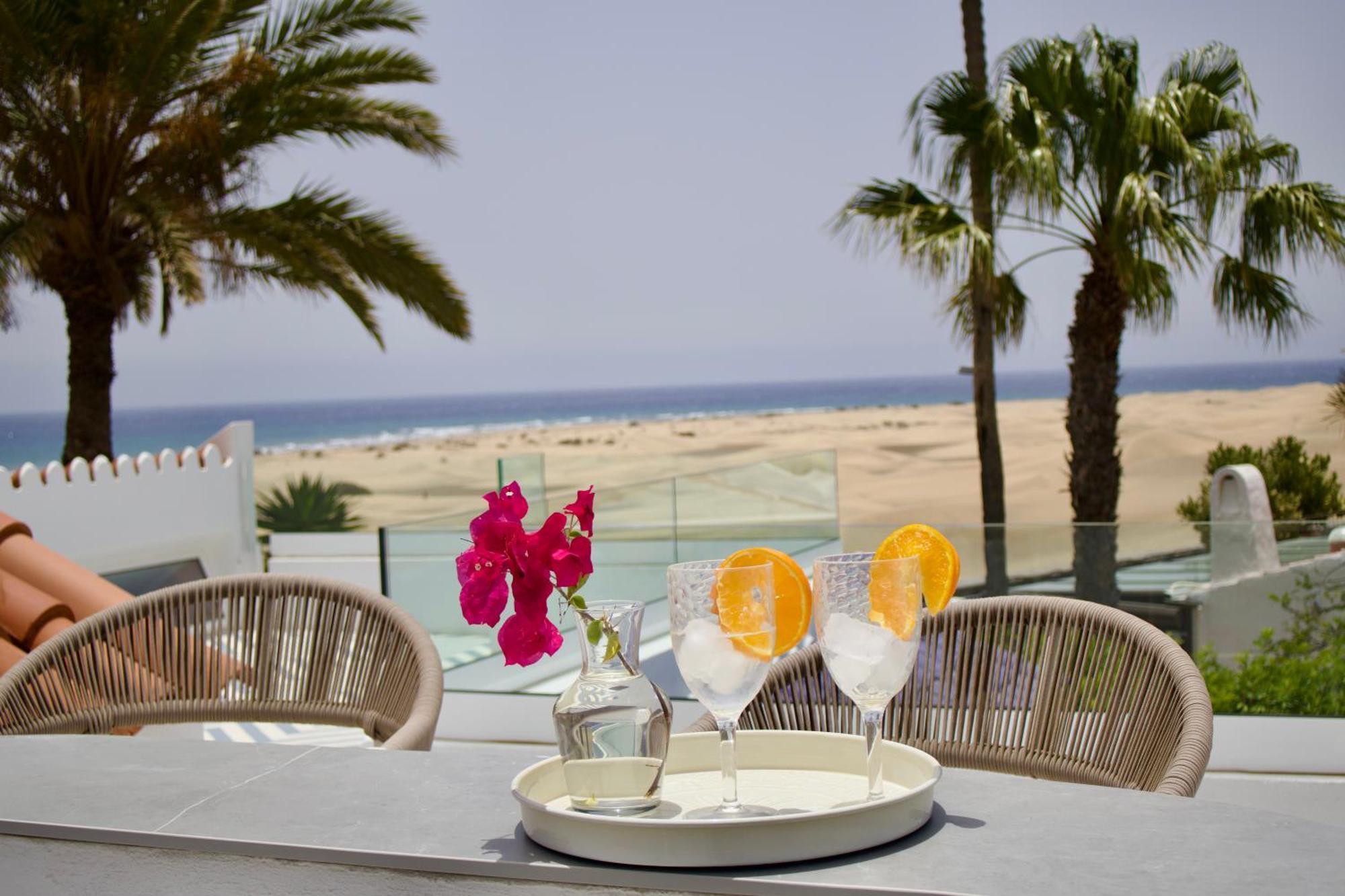 Sierra Del Mar Casa de férias Playa del Inglés