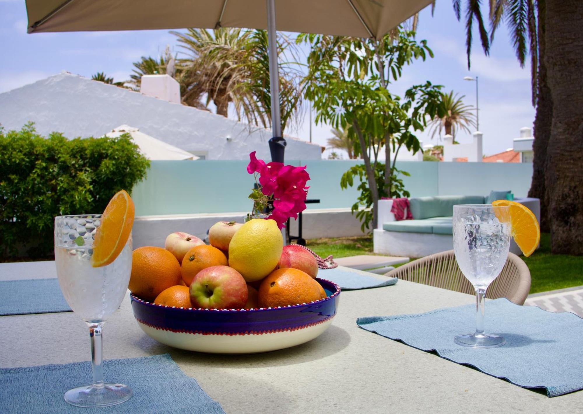 Sierra Del Mar Holiday home