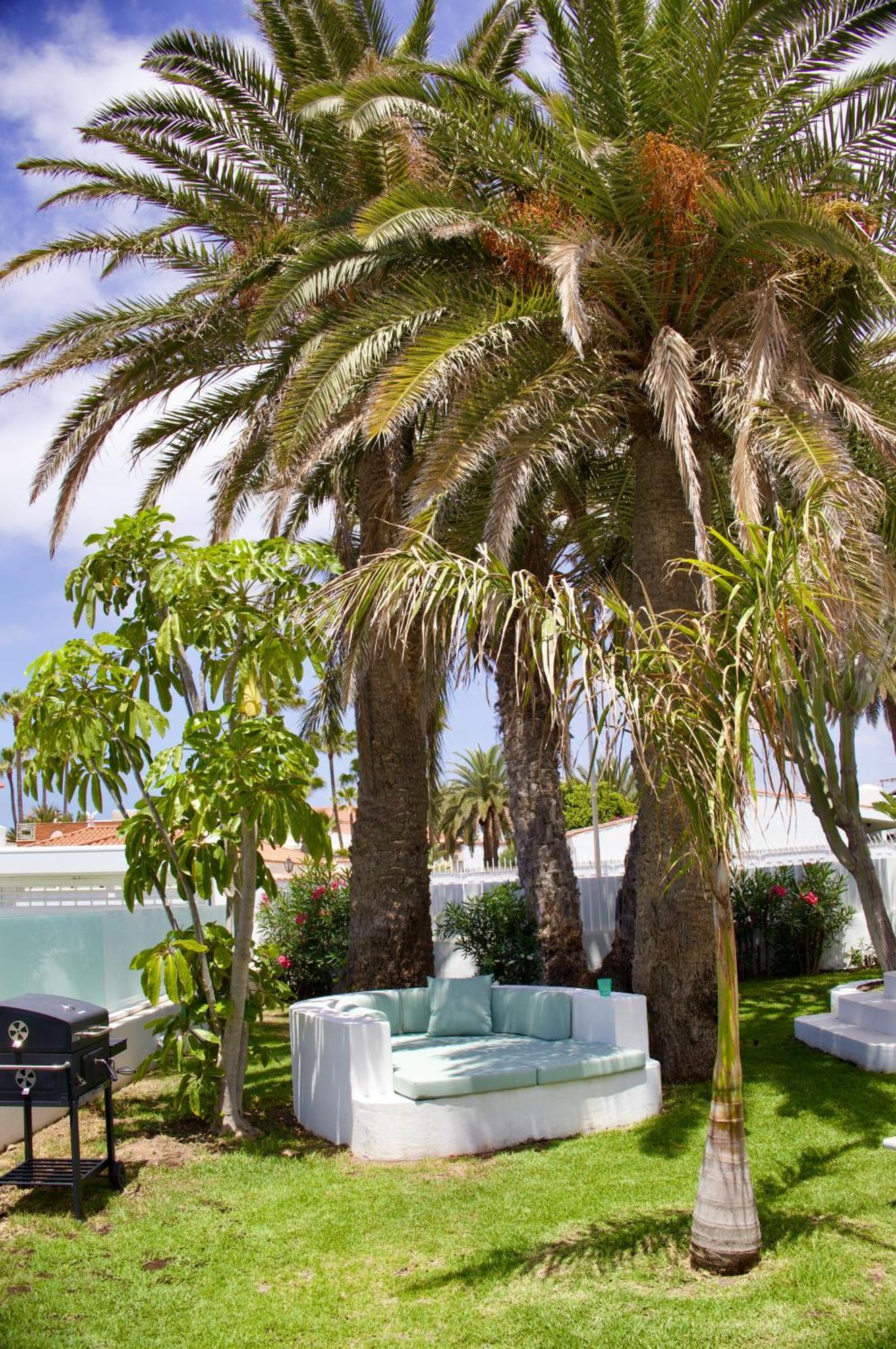 Sierra Del Mar Casa de férias