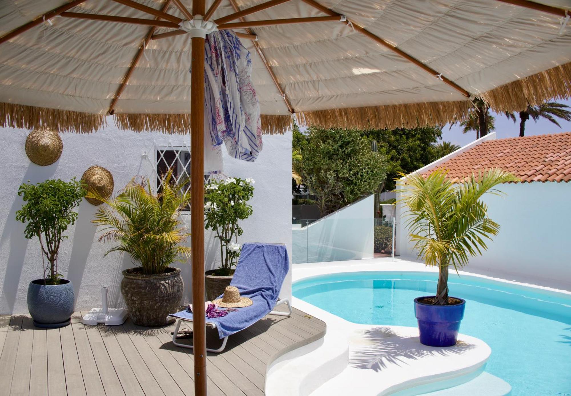 Casa de férias Sierra Del Mar Playa del Inglés