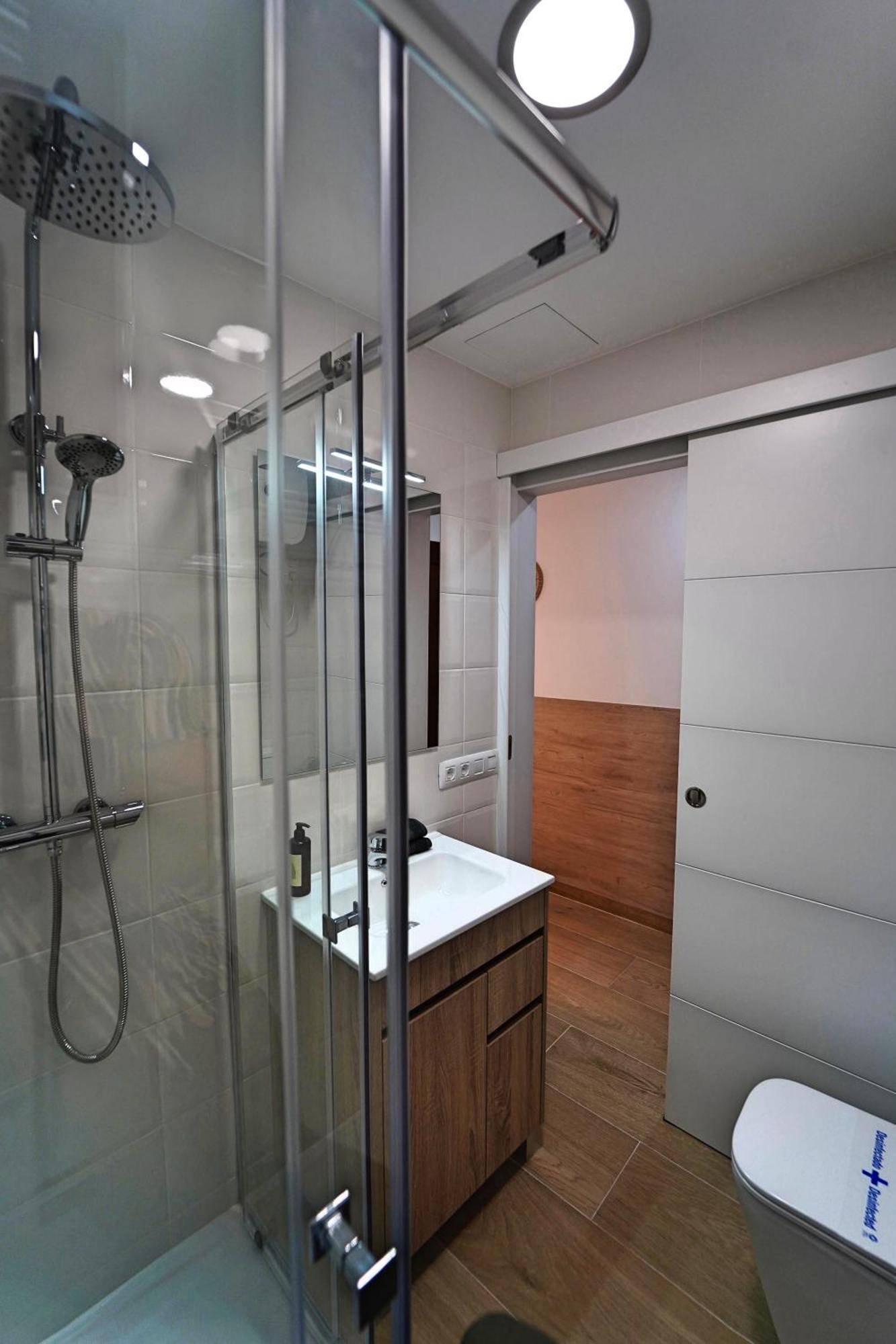 Apartamento San Borondon *