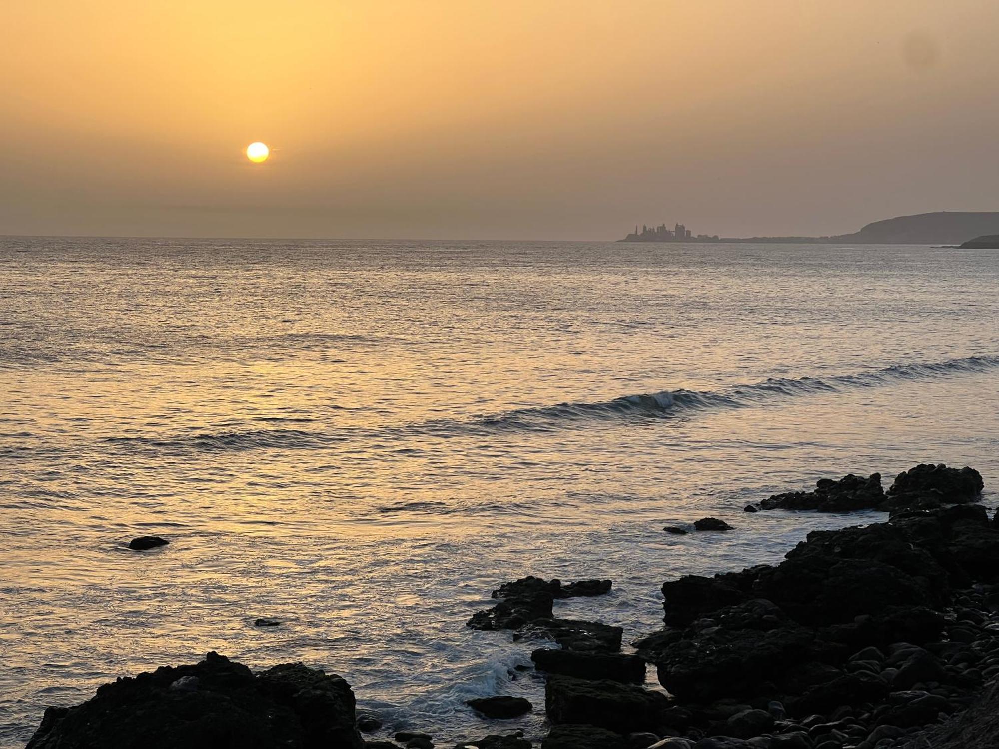 Sunset Ocean * Playa del Inglés