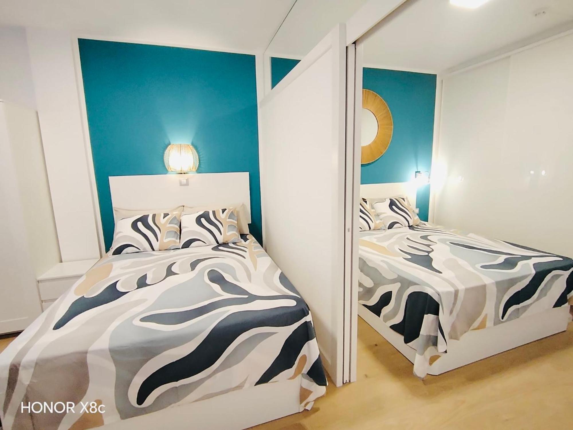 Sunset Ocean Appartement *