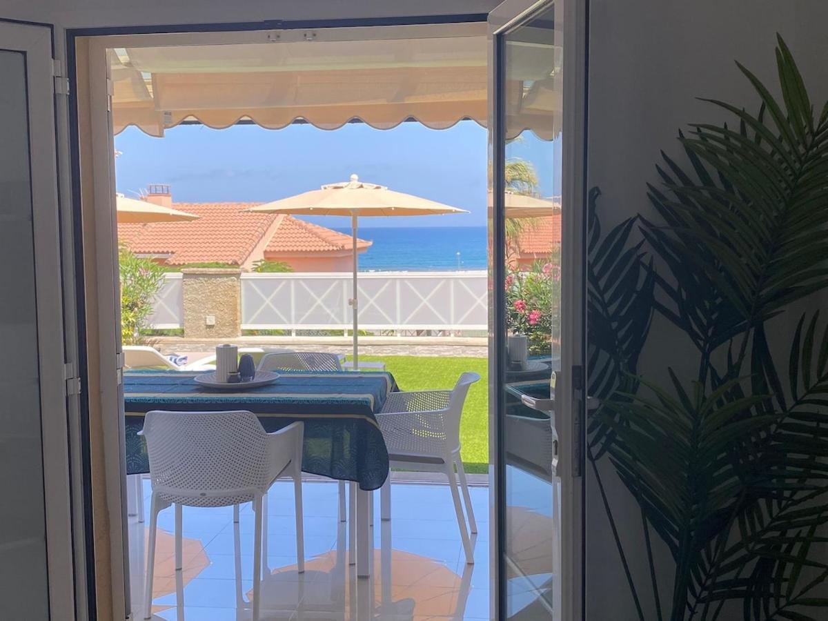 Casa Angie Ocean View Ferienhaus