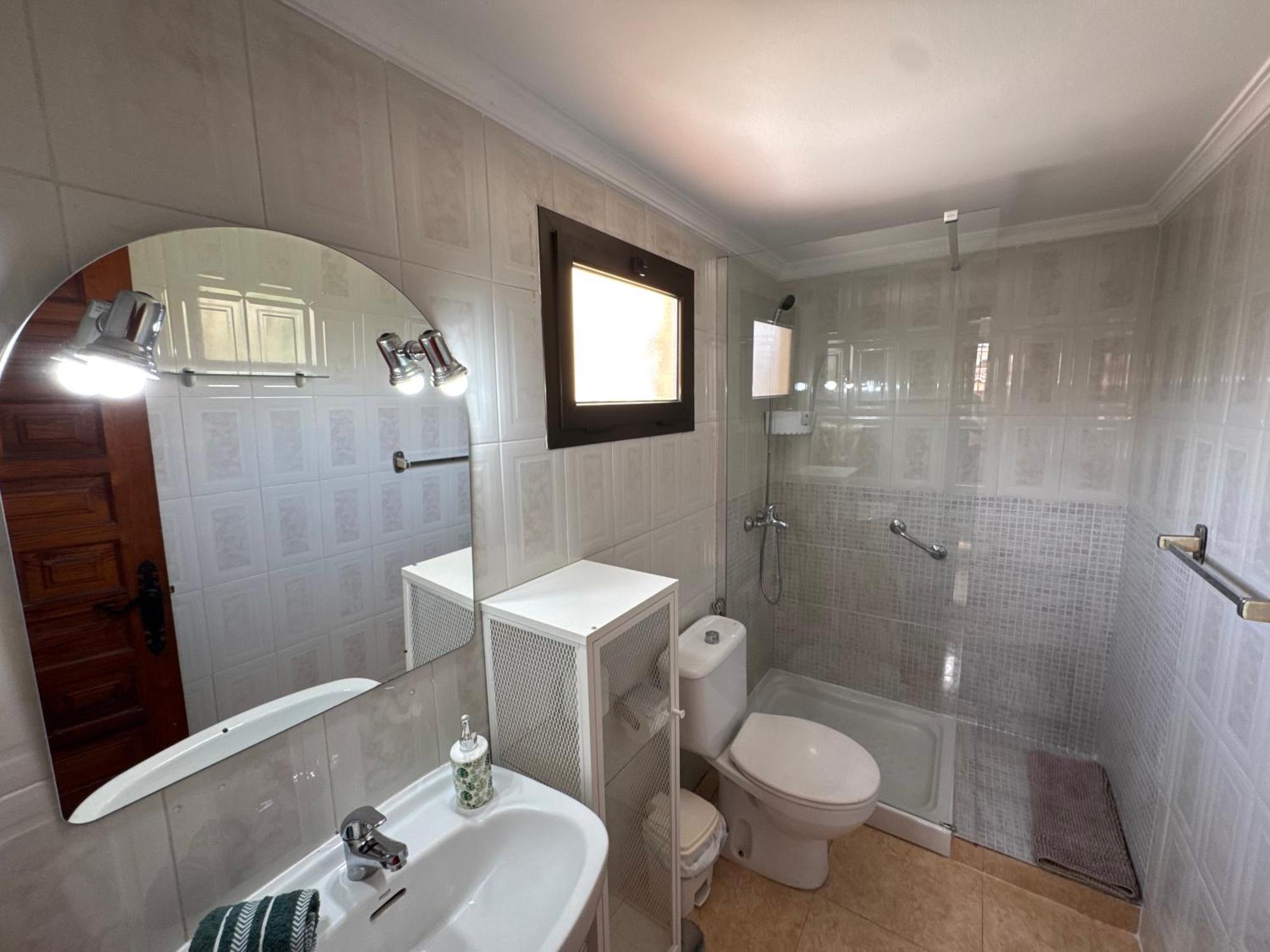Santa Fe Swite 8 P 4 Appartement