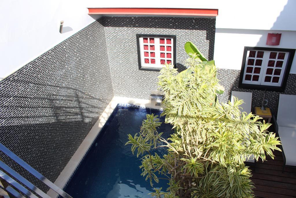 Apartment Casa Islas *