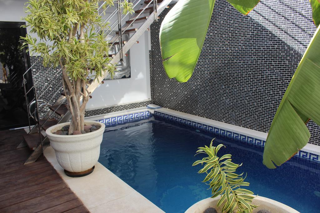 Casa Islas