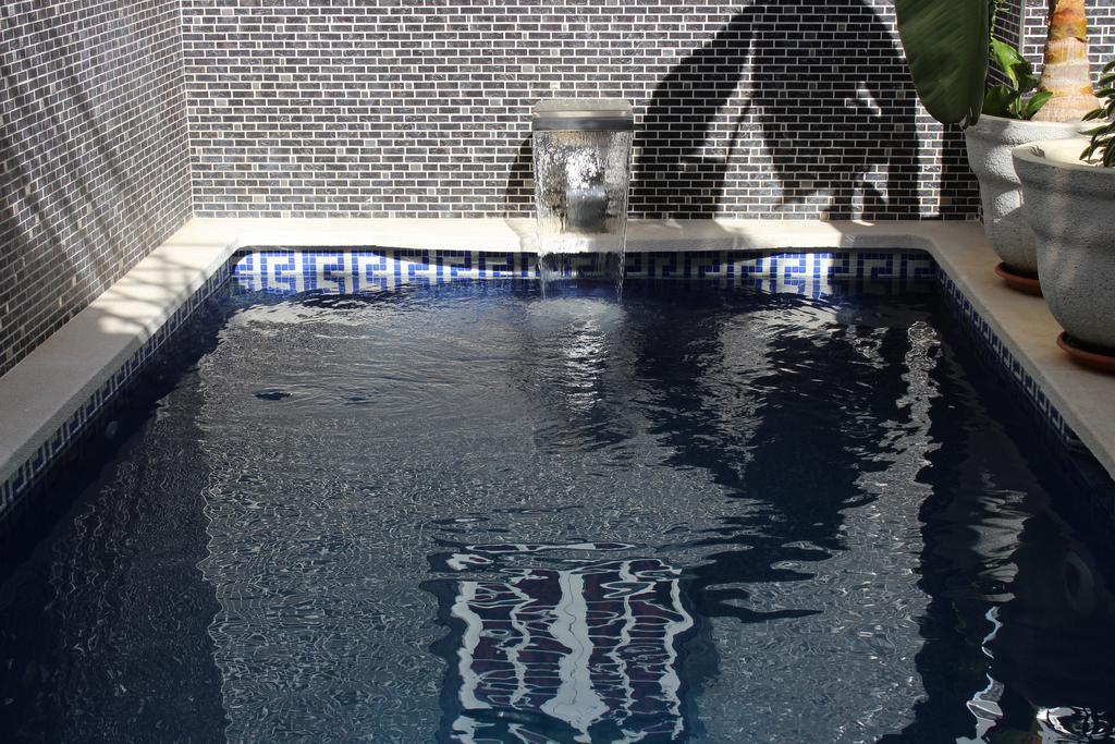 Casa Islas Apartment *
