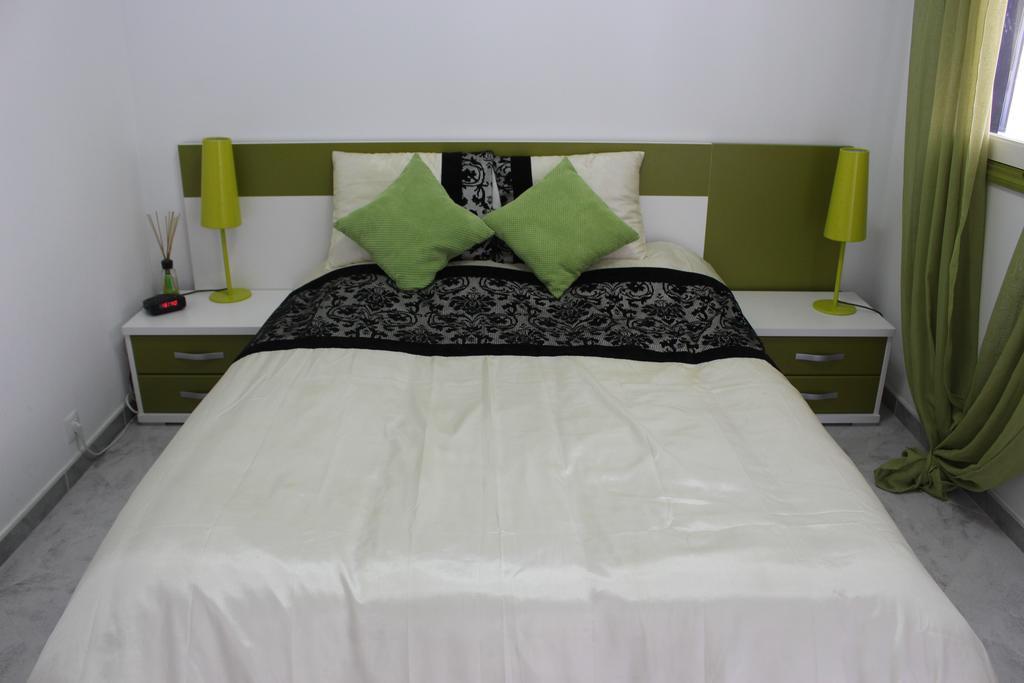 Apartment Casa Islas *