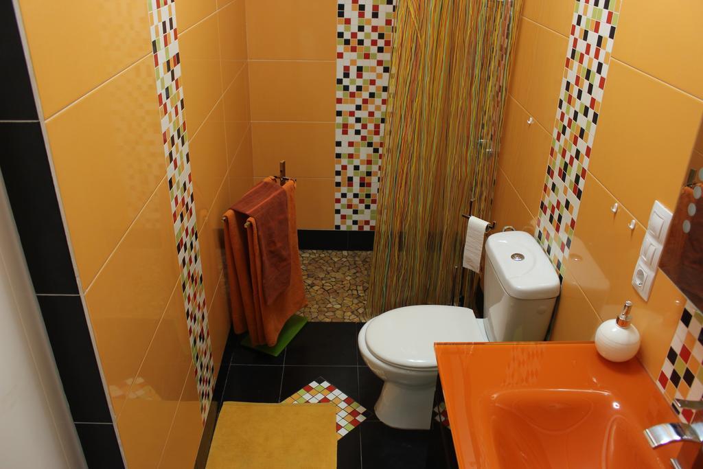 Apartment Casa Islas *