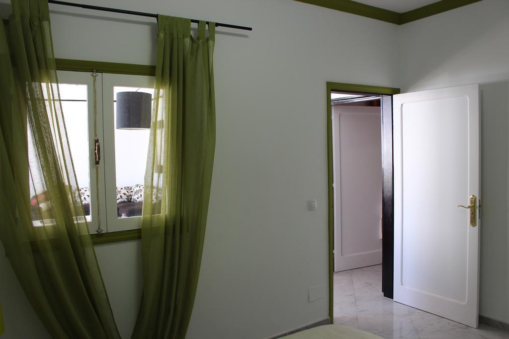 Casa Islas Apartment *