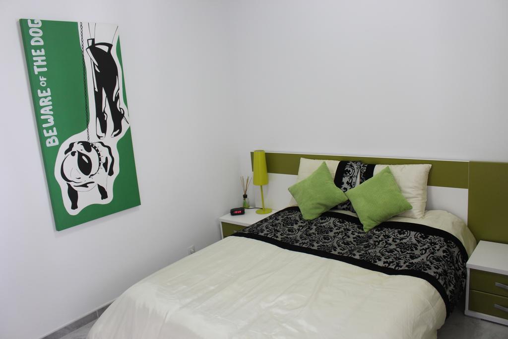 Casa Islas * Playa del Ingles (Gran Canaria)