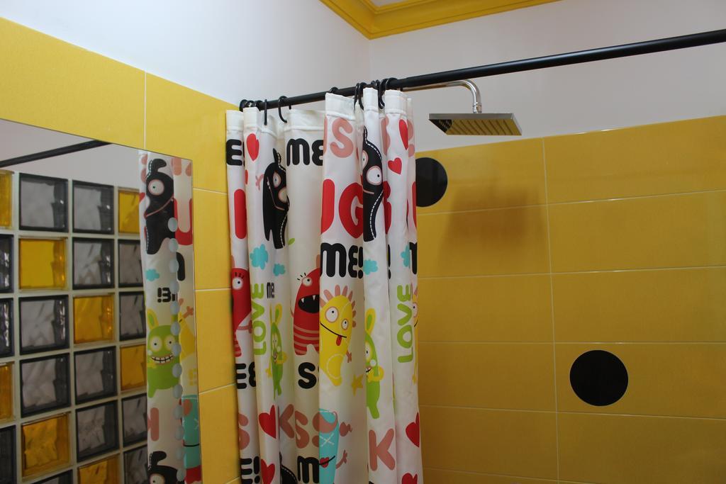 Apartment Casa Islas *