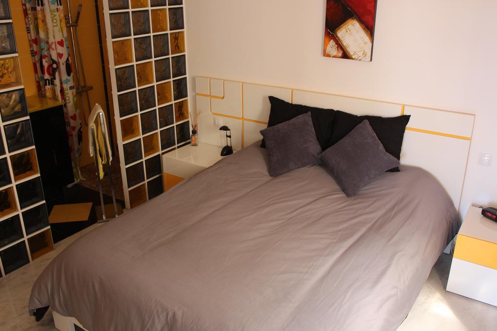 Casa Islas * Playa del Ingles (Gran Canaria)