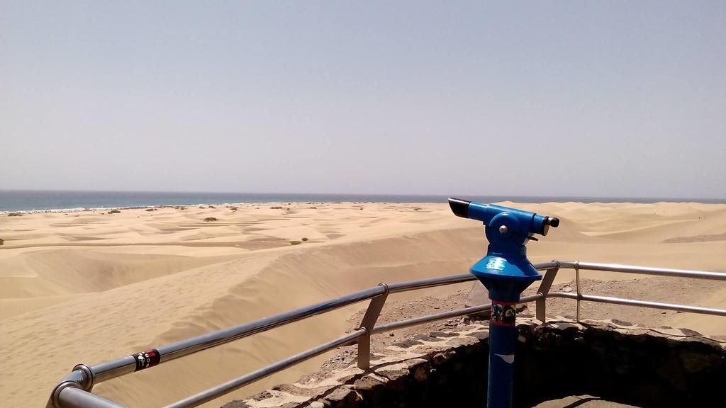 Apartment Casa Bruna House Playa del Ingles (Gran Canaria)