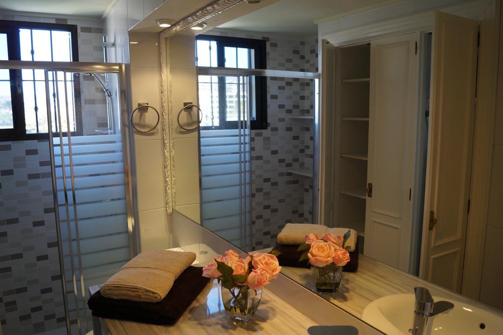 Luna Beach Apartment *