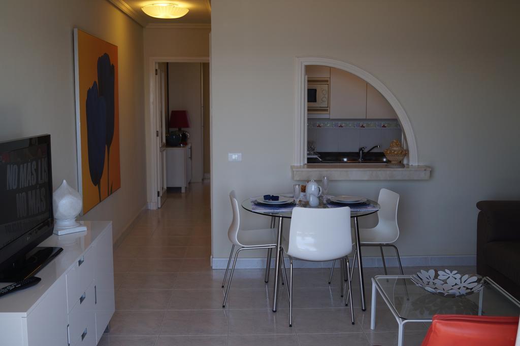 Apartment Luna Beach