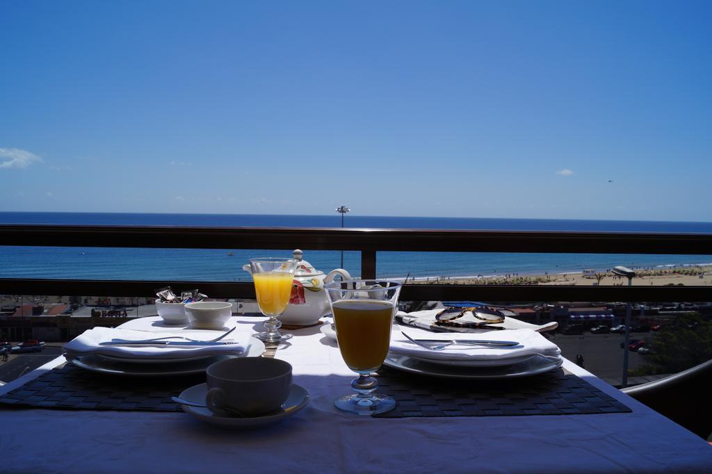 Apartment Luna Beach