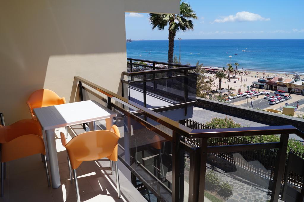 Luna Beach Playa del Ingles (Gran Canaria)