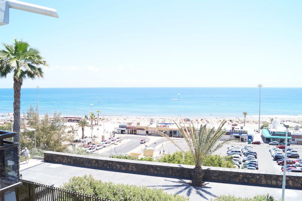 Apartment Luna Beach