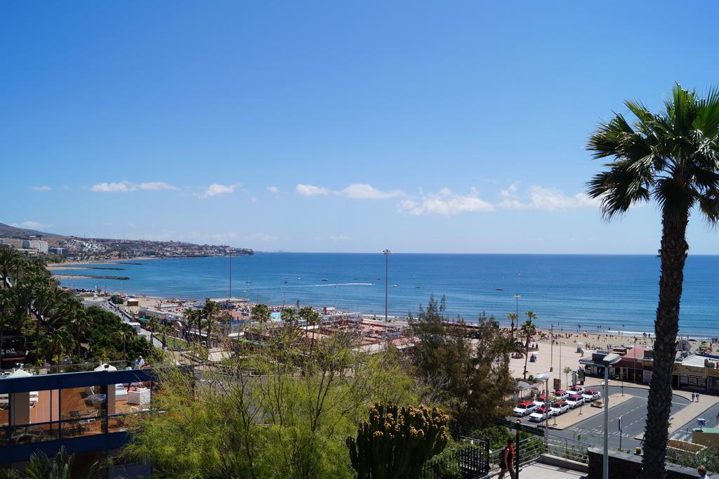 Luna Beach Apartment Playa del Ingles (Gran Canaria)