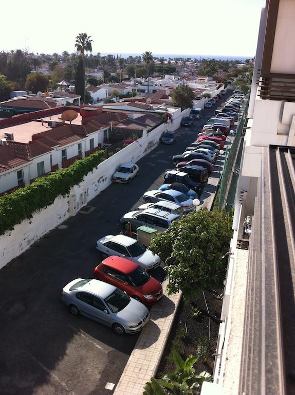 Apartment Iguazu Playa del Ingles (Gran Canaria)
