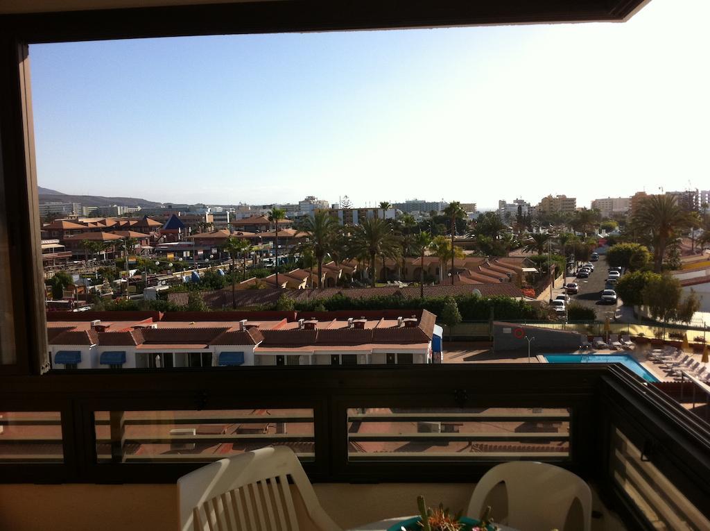 Iguazu Apartment Playa del Ingles (Gran Canaria)