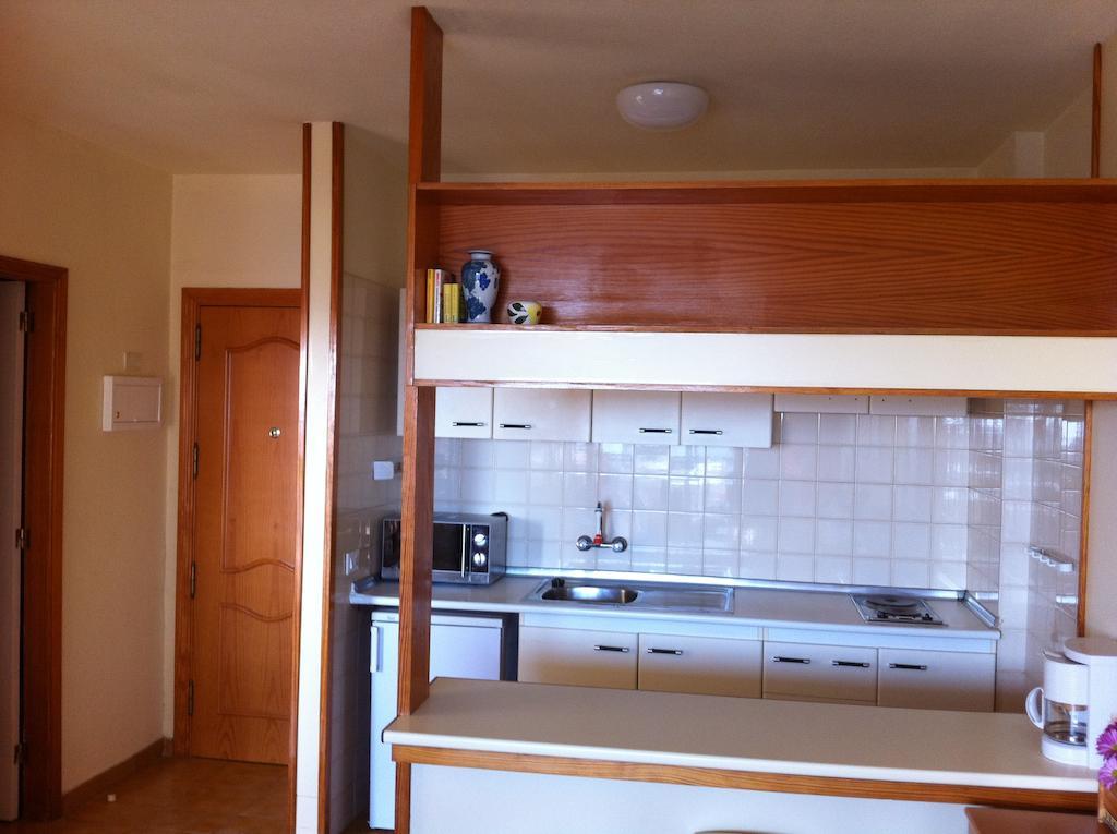 Apartment Iguazu Playa del Ingles (Gran Canaria)