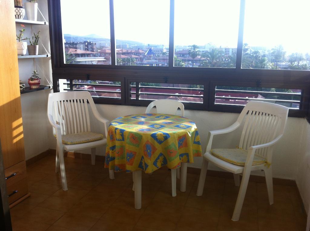 Iguazu Apartment *