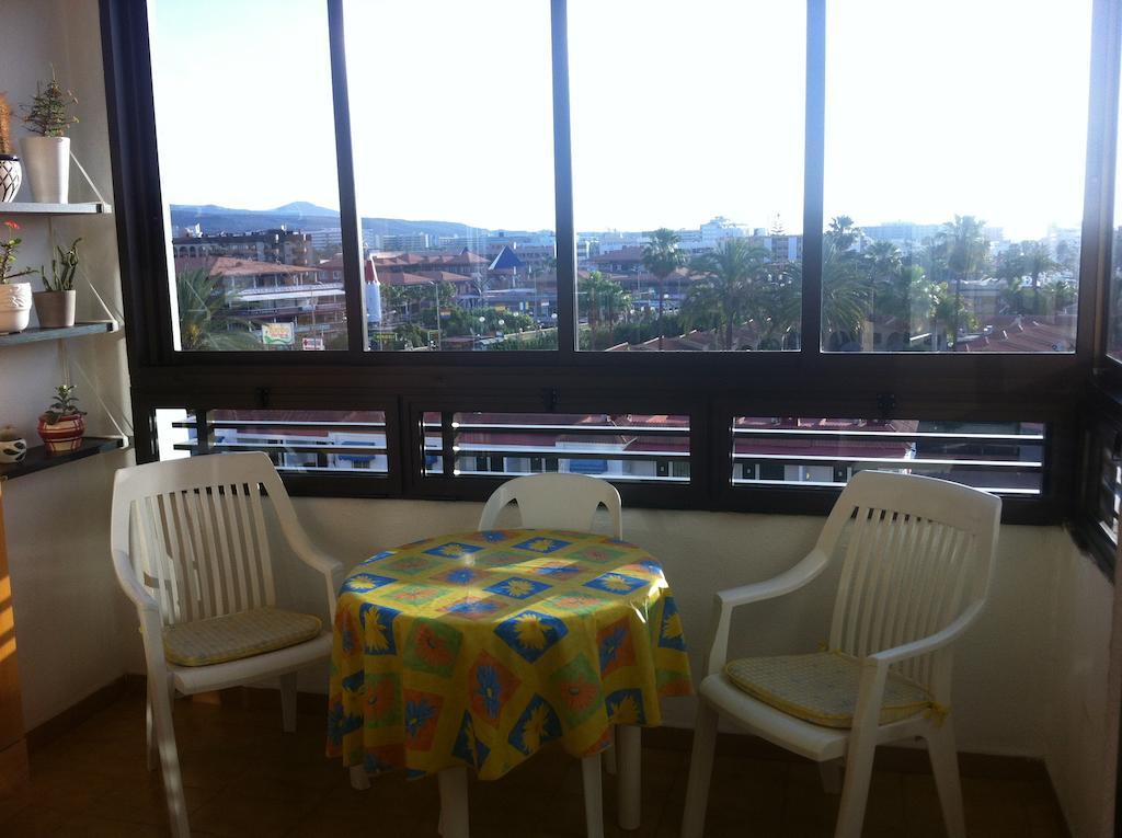Iguazu Apartment Playa del Ingles (Gran Canaria)