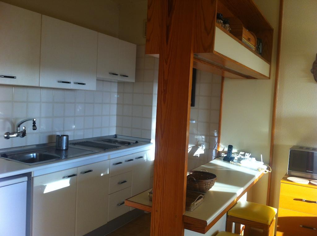 Apartment Iguazu *