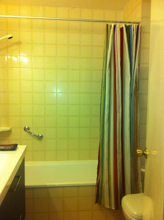 Iguazu Apartment