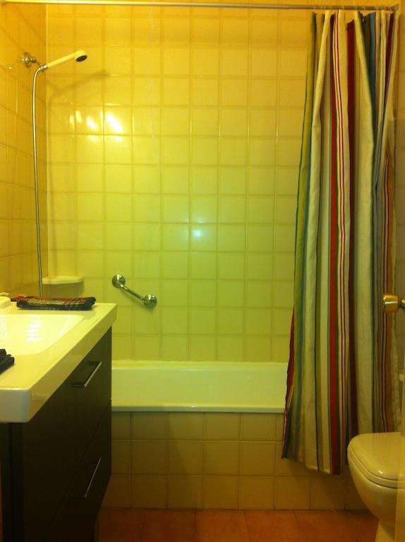 Iguazu Apartment *