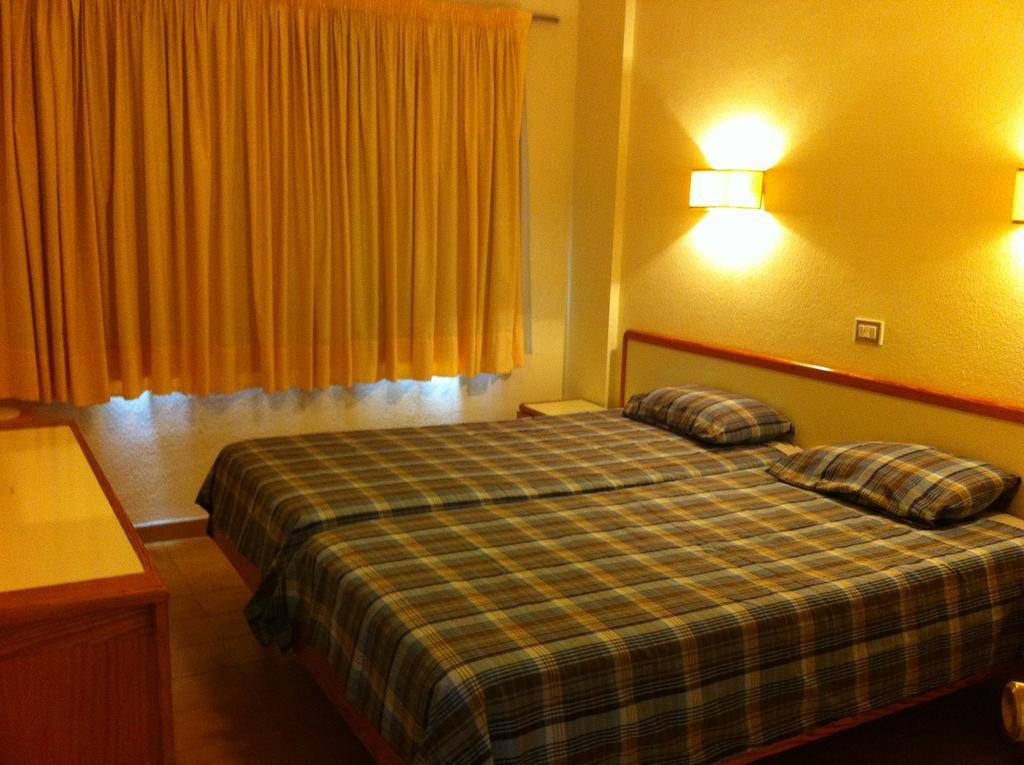 Iguazu Apartment