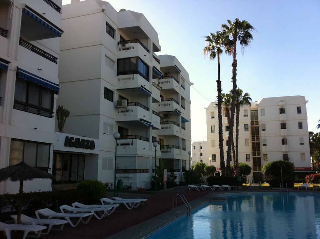 Iguazu Apartment Playa del Ingles (Gran Canaria)