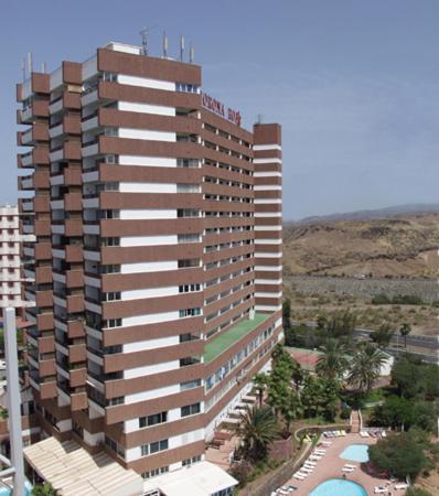 Roja Appartement *