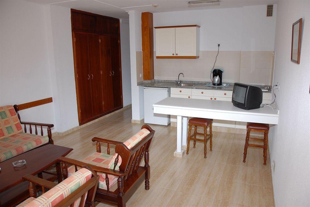 El Palmar Apartamento Playa del Inglés