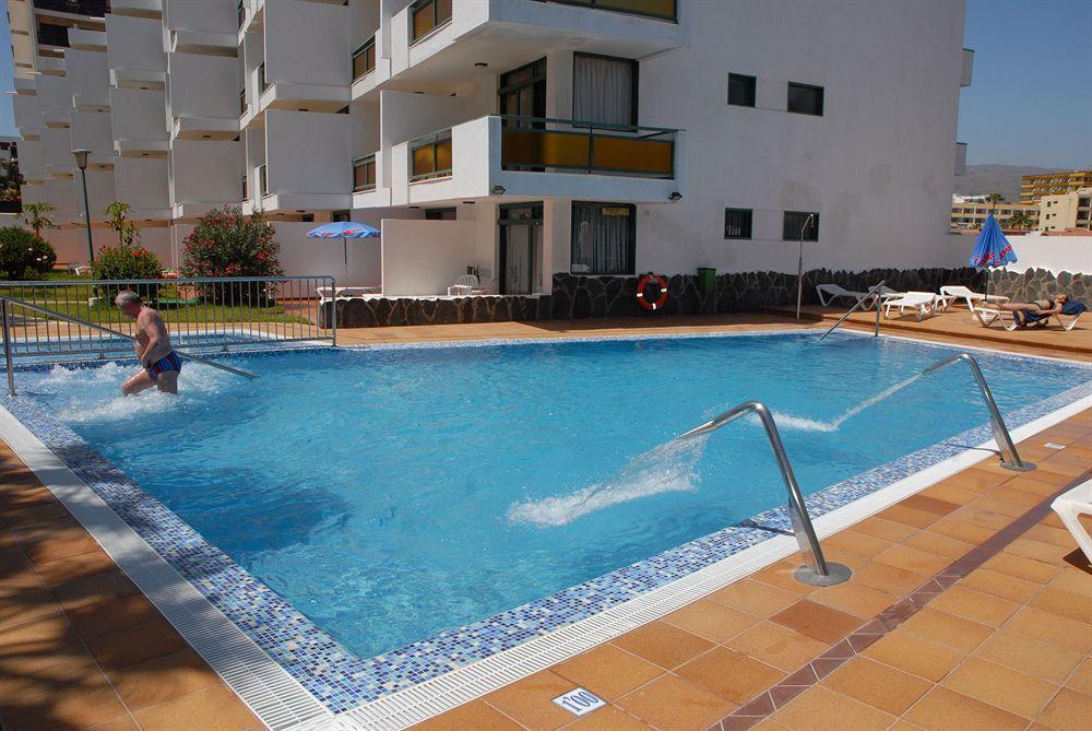 El Palmar *