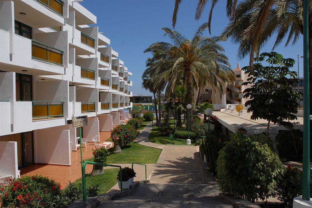 El Palmar Apartamento