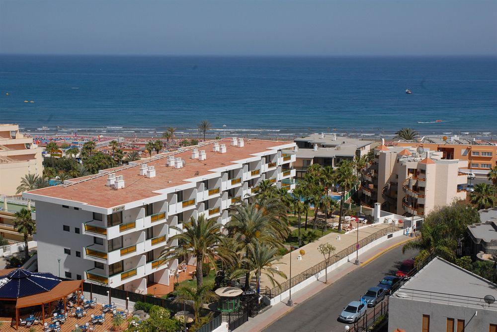 Apartamento El Palmar Playa del Inglés