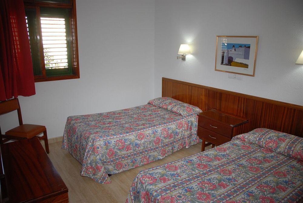 El Palmar Apartamento Playa del Inglés