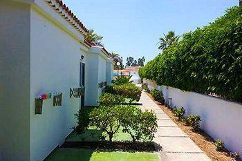 Gay Paso Chico - Gay Men Only Apartment Playa del Ingles (Gran Canaria)