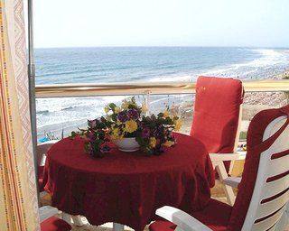 Apartahotel Atlantic Club Playa del Inglés