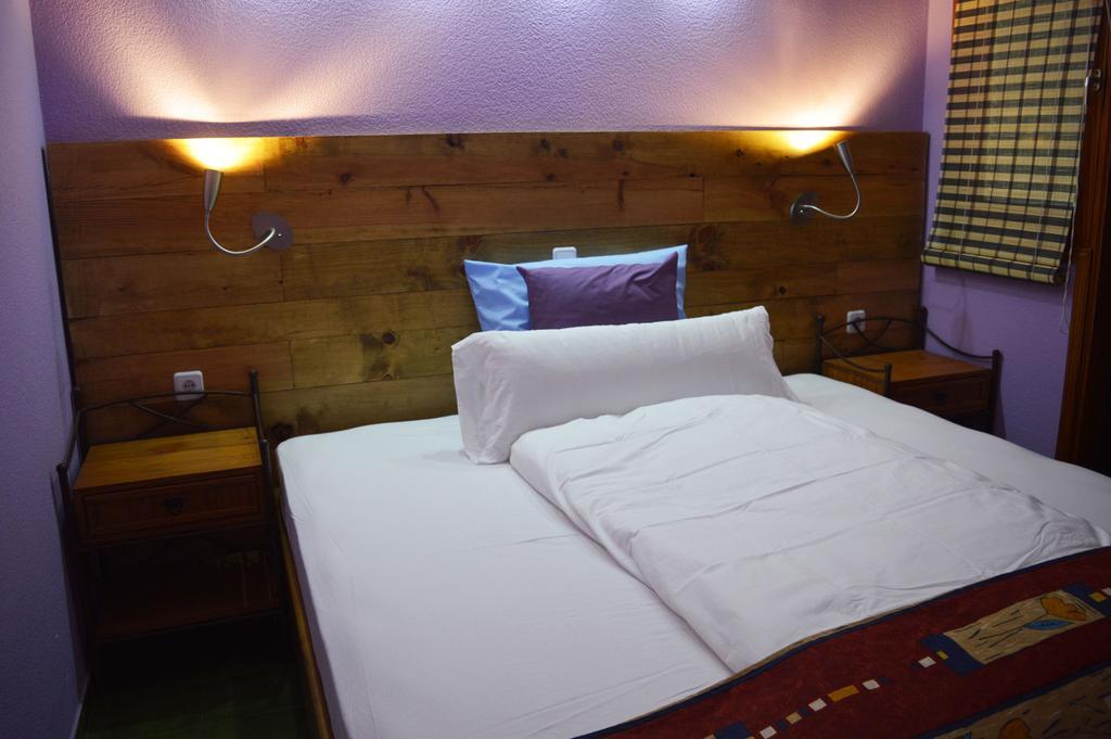 Apartment Gay Paso Chico - Gay Men Only Playa del Ingles (Gran Canaria)