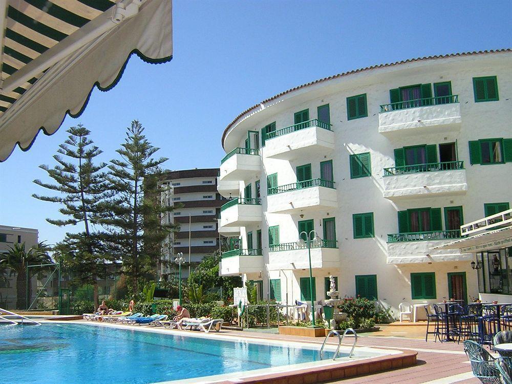 Apartment Faluas *