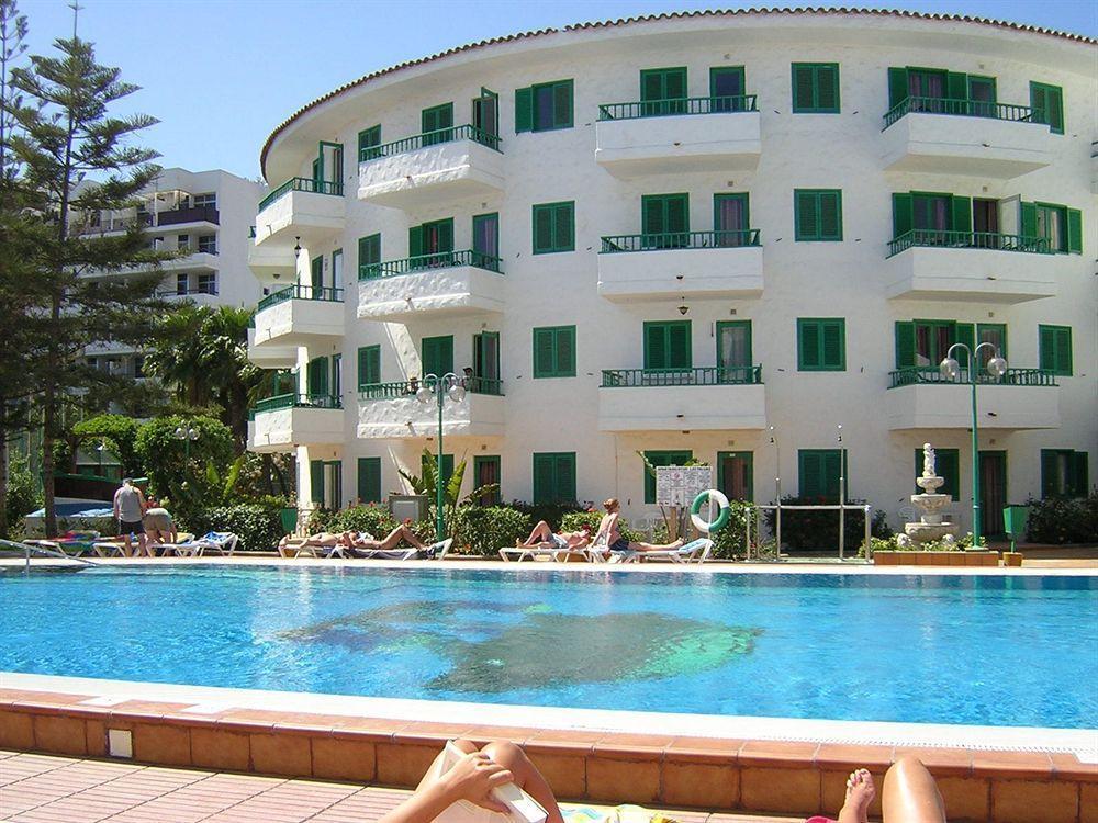 Faluas Apartment *