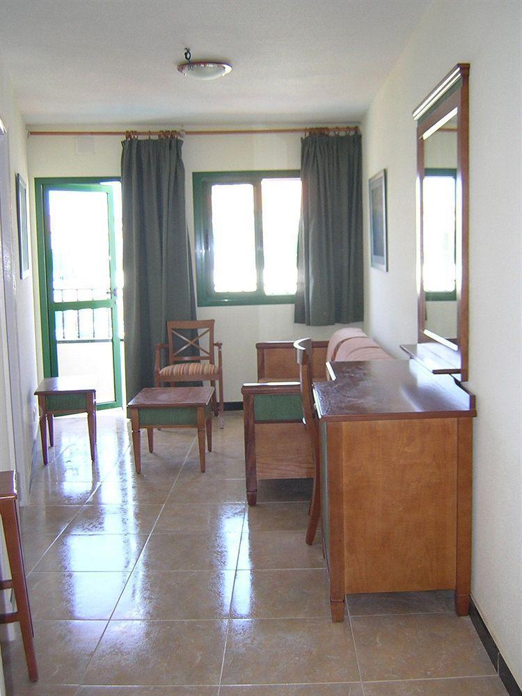 Apartment Faluas *