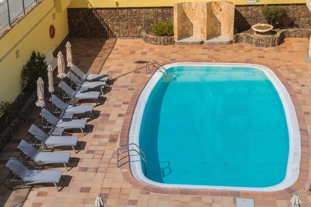 Apartment Dolores - Adults Recommended Playa del Ingles (Gran Canaria)