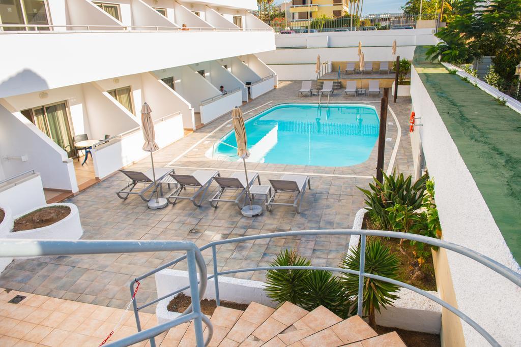 Dolores - Adults Recommended Apartment Playa del Ingles (Gran Canaria)
